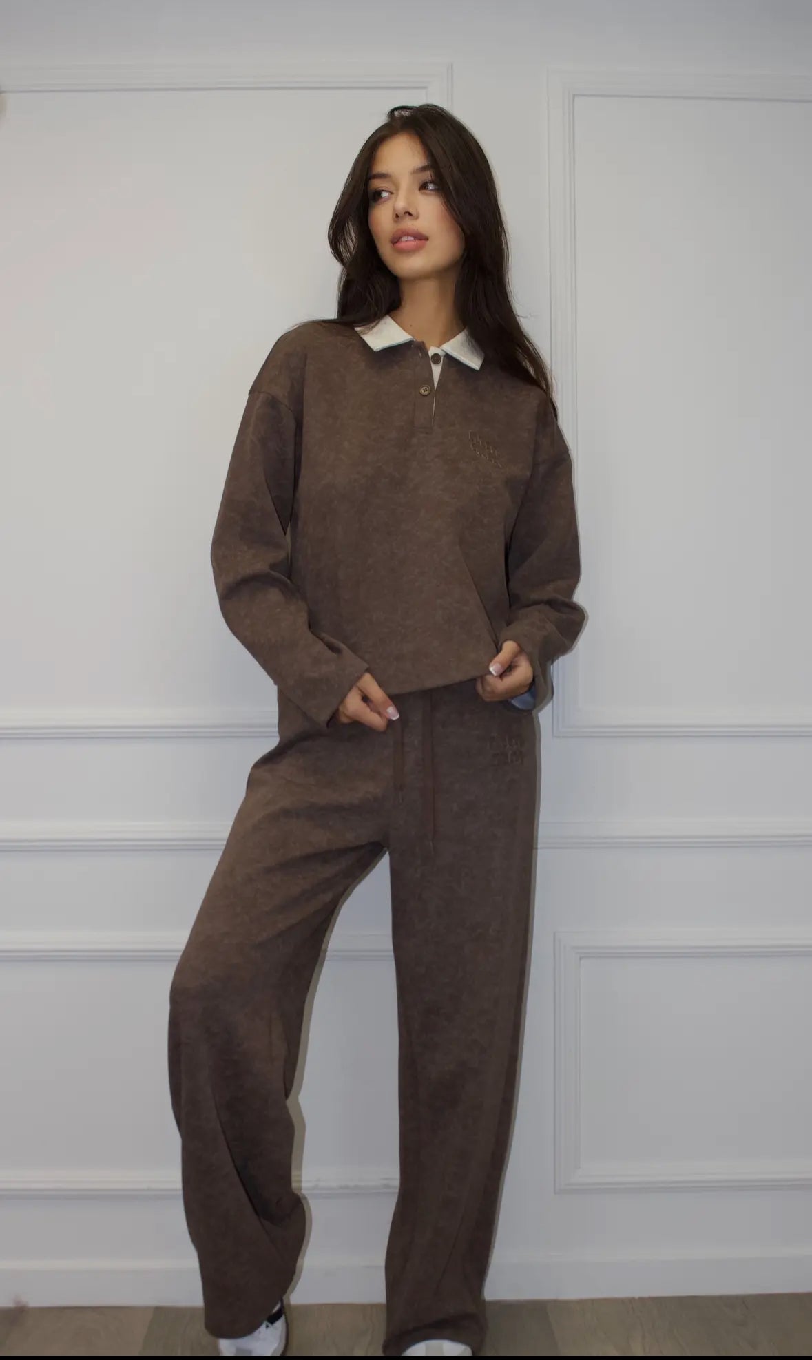 loungewear set.