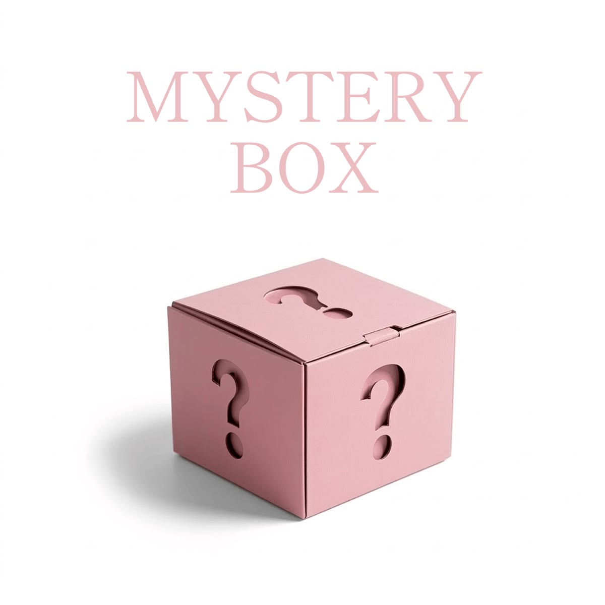 mystery zonnebril